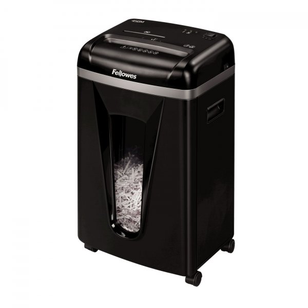 Fellowes Skartovač 450 M?v=1753963205