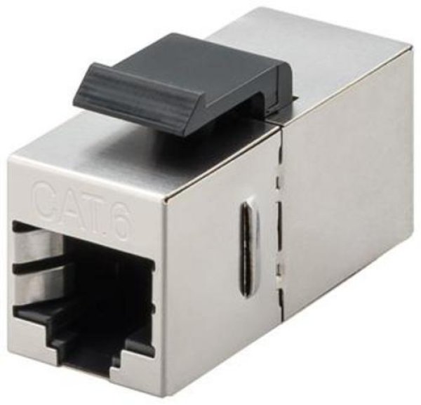 PREMIUMCORD Propojka RJ45 CAT6 8/8 STP KeyStone