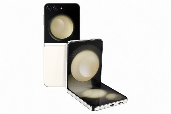 Samsung Galaxy Z Flip 5 5G/8GB/256GB/Beige?v=1746160289