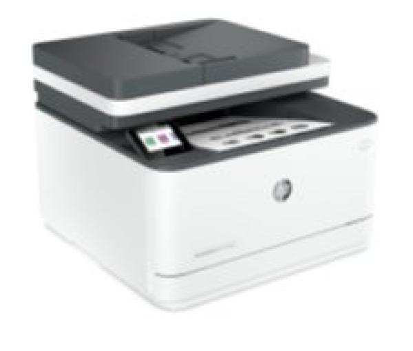 HP LaserJet Pro MFP 3102fdn