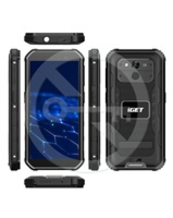 iGET T1 Black?v=1751263205