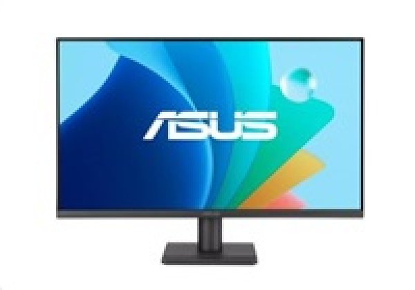 ASUS VA279HG 27" IPS 1920x1080 100Hz 1ms 300cd D-Sub HDMI čierny