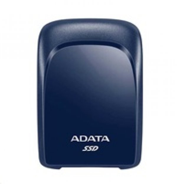 ADATA External SSD 240GB SC680 USB 3.2 Gen2 type C modrá?v=1756189661