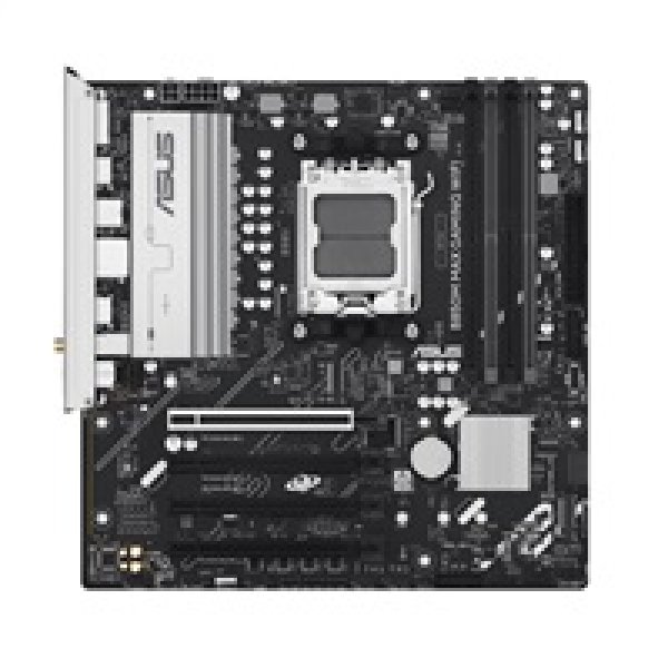 ASUS MB Sc AM5 B850M MAX GAMING WIFI, AMD B850, 4xDDR5, 1xDP, 1xHDMI, WiFi, mATX?v=1750248006
