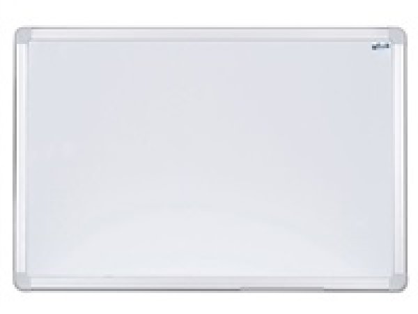Magnetická tabule AVELI 200x100 cm hliníkový rám