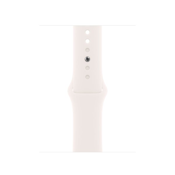 Watch Acc/40/Light Blush Sport Band - S/M?v=1750104003