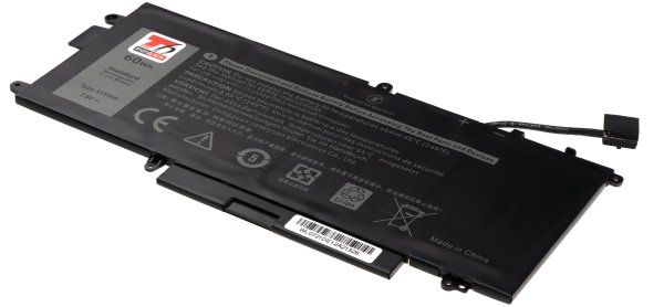 Baterie T6 Power Dell Latitude 5289, 7389, 7390 2in1, 7895mAh, 60Wh, 4cell, Li-pol?v=1744725002