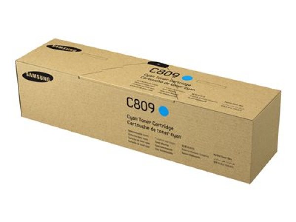 Toner HP CLT-C809S azurový?v=1753185605