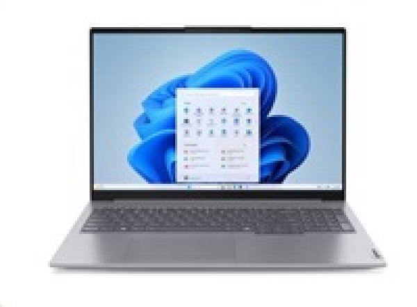 LENOVO NTB ThinkBook 16 G7 - Ryzen5 7535HS,16" WUXGA,16GB,512SSD,IRcam,W11P