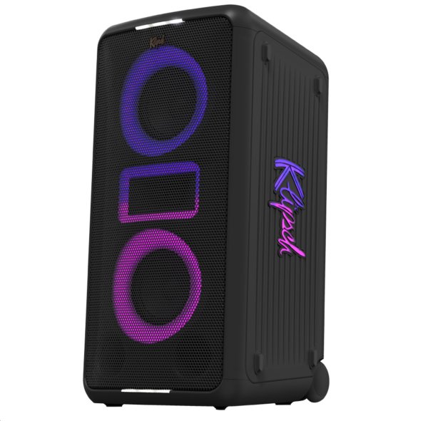 KLIPSCH - Miami / party box / Black?v=1762900803