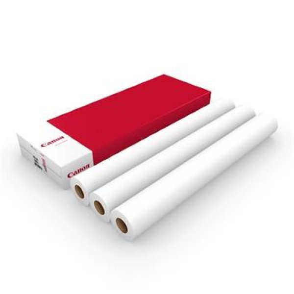 Canon Roll Paper Standard CAD 80g, 24" (610mm), 50m, 3 role 4281V?v=1758231611
