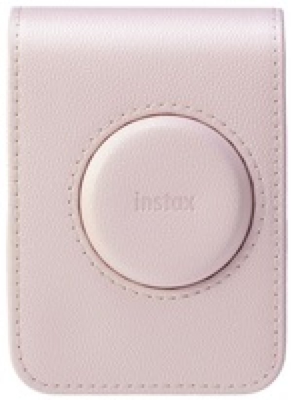 Fujifilm pouzdro pro MINI EVO gentle rose