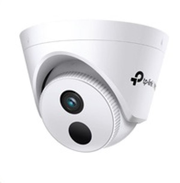 VIGI C430I(4mm) 3MP Turret Network Camera