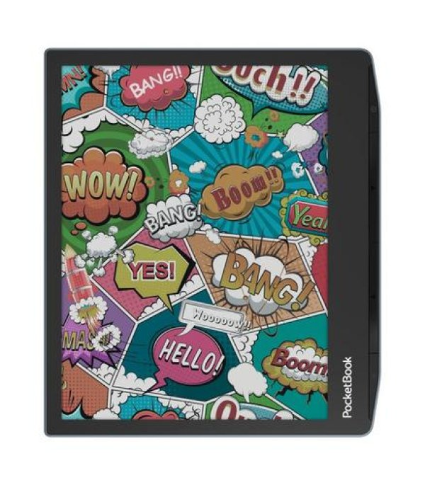 POCKETBOOK 700K3 ERA InkPad Silver (rozbalený), Stormy Sea 32GB, dotykový displej s integrovaným SMARTlight?v=1754049603