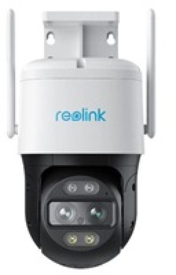 REOLINK bezpečnostní kamera Trackmix W760, 8MP Ultra HD, duální čočky?v=1756503606