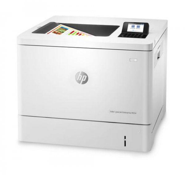 Tiskárna HP Color LaserJet Enterprise M554dn