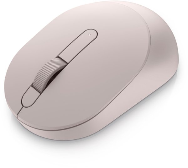 Dell Mobile Wireless Mouse - MS3320W - Ash Pink