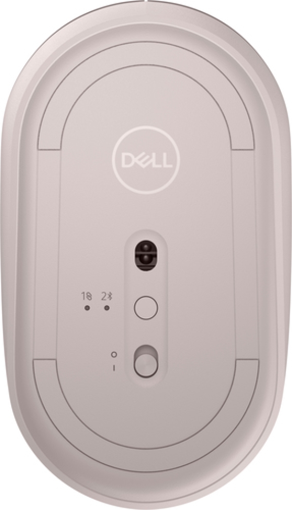Dell Mobile Wireless Mouse - MS3320W - Ash Pink