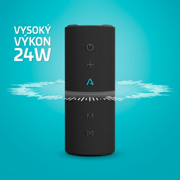 LAMAX Sounder2 Play Bluetooth reproduktor