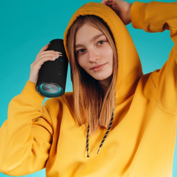 LAMAX Sounder2 Play Bluetooth reproduktor