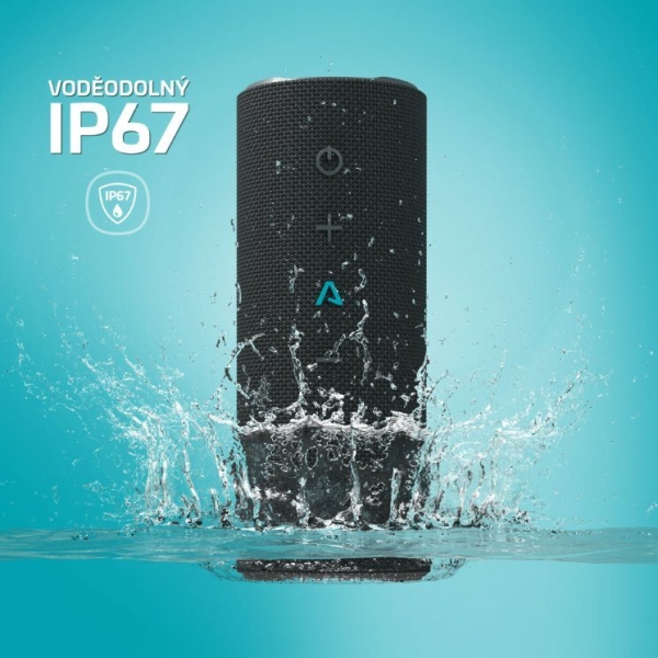 LAMAX Sounder2 Play Bluetooth reproduktor