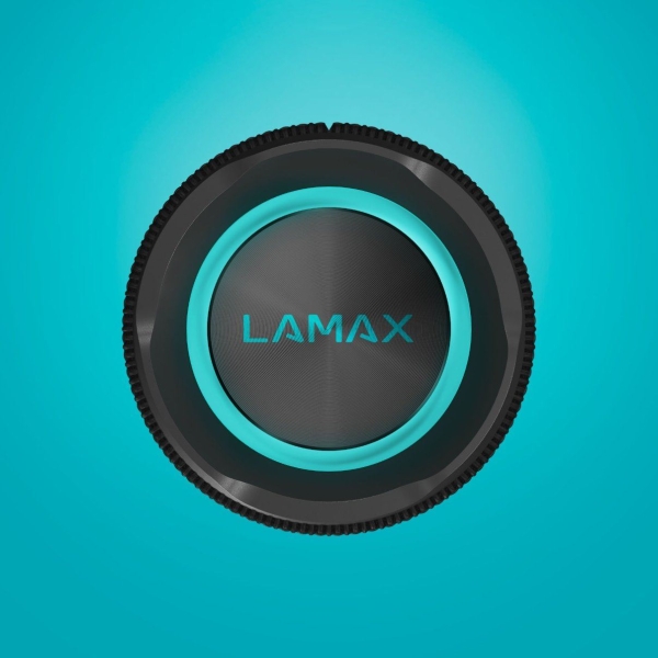 LAMAX Sounder2 Play Bluetooth reproduktor