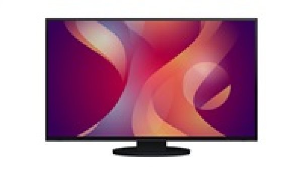 27'' LED EIZO EV2795 - QHD,IPS,DP,USB-C I/O,BK