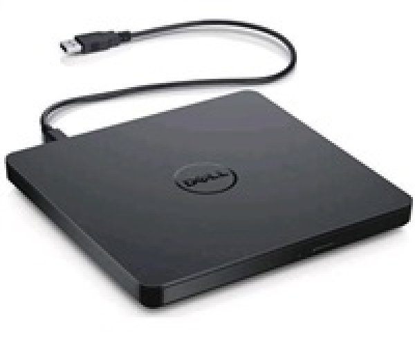 DELL USB DVD Drive-DW316