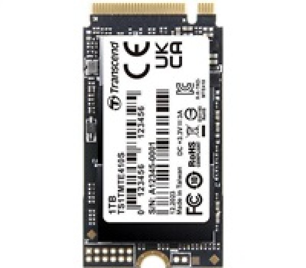 TRANSCEND SSD 1TB 410S, M.2 2242, PCIe Gen4x4, NVMe, 3D TLC, DRAM-less?v=1756330804