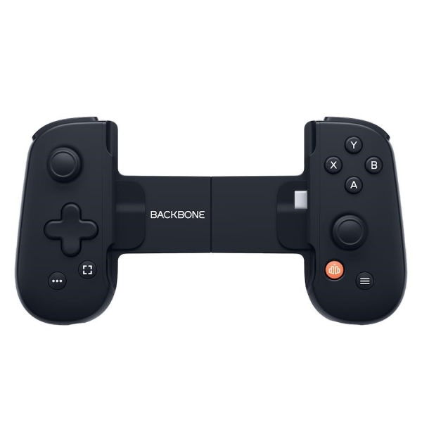 Backbone One - Mobile Gaming Controller pro USB-C - 2. Gen