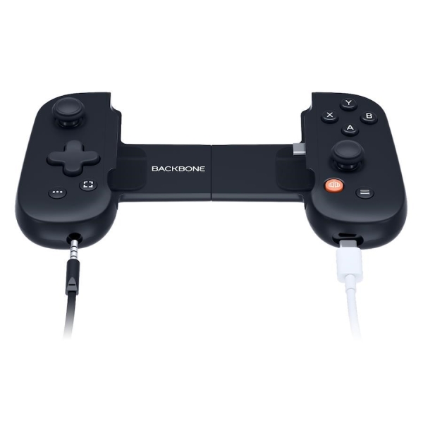 Backbone One - Mobile Gaming Controller pro USB-C - 2. Gen