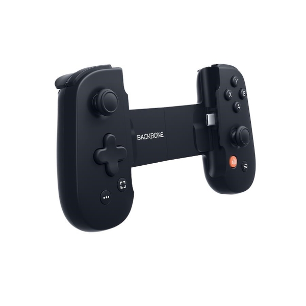 Backbone One - Mobile Gaming Controller pro USB-C - 2. Gen
