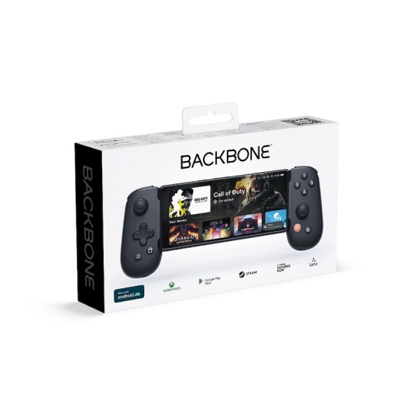 Backbone One - Mobile Gaming Controller pro USB-C - 2. Gen