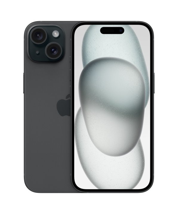 Apple iPhone 15/128GB/Černá?v=1746043203