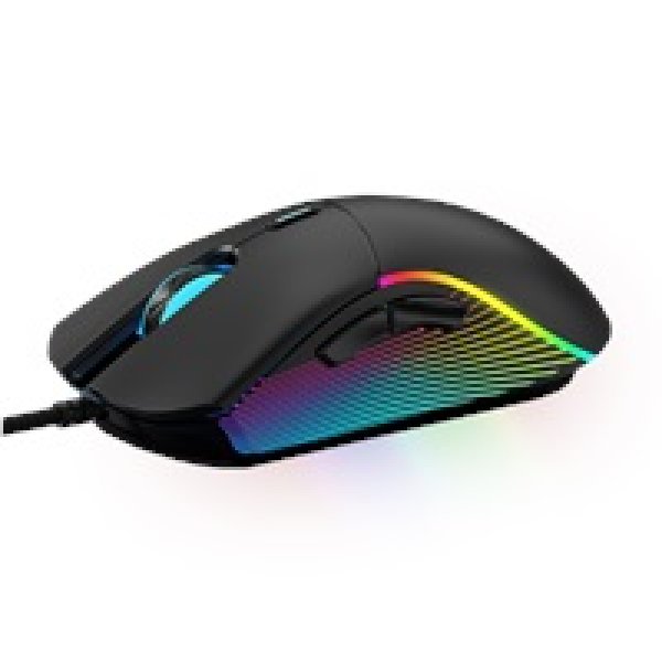 WG - Herní drátová RGB myš WG Chameleon III., RGB LED, černá?v=1754038757
