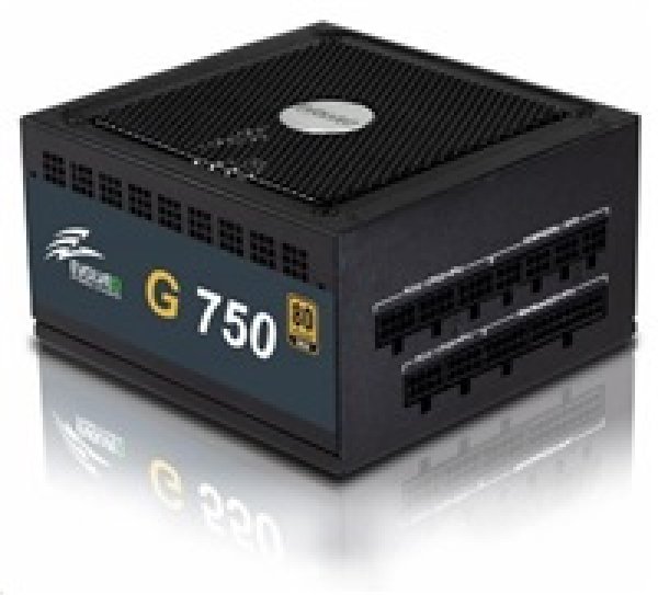 EVOLVEO G750/750W/ATX/80PLUS Gold/Modular