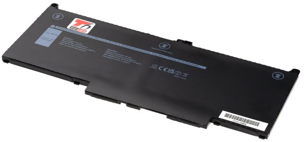 T6 POWER Baterie NBDE0198 NTB Dell