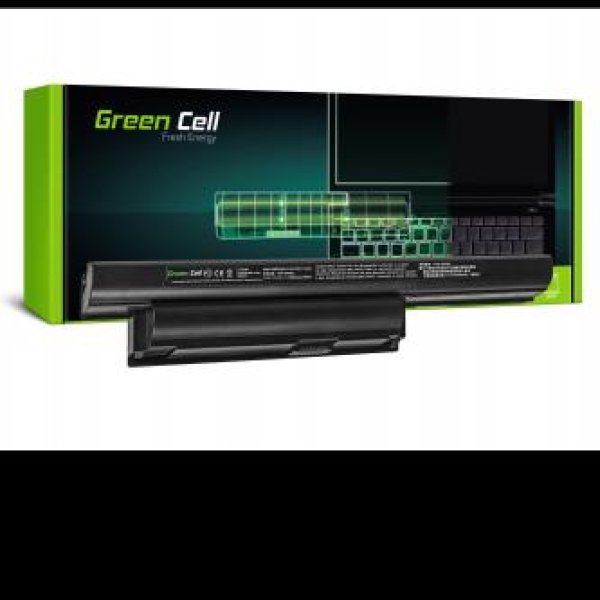 Green Cell baterie pro Sony Vaio PCG-71211M PCG-61211M PCG-71212M / 11,1V 4400mAh?v=1760823604