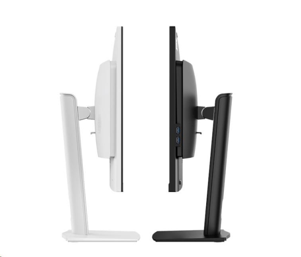 MSI PC AiO PRO AP272P 14M-886XEU, i7-14700, 27" FHD, Anti-Glare, Non-touch, 16GB, 1TB SSD, N/A, No OS, Black