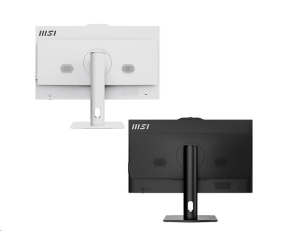 MSI PC AiO PRO AP272P 14M-886XEU, i7-14700, 27" FHD, Anti-Glare, Non-touch, 16GB, 1TB SSD, N/A, No OS, Black