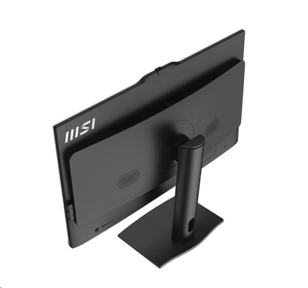 MSI PC AiO PRO AP272P 14M-886XEU, i7-14700, 27" FHD, Anti-Glare, Non-touch, 16GB, 1TB SSD, N/A, No OS, Black