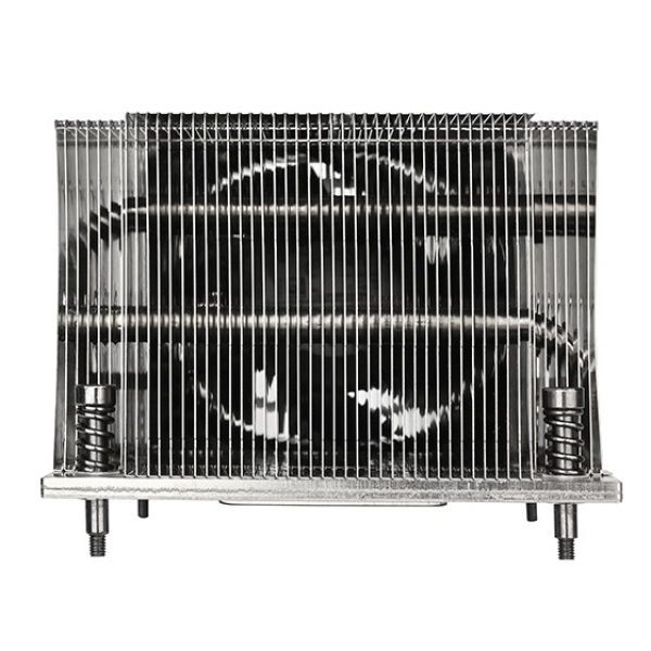 Silverstone XE02-1700S, Intel LGA1700 socket, TDP 150W