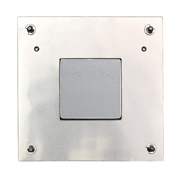 Silverstone XE02-1700S, Intel LGA1700 socket, TDP 150W