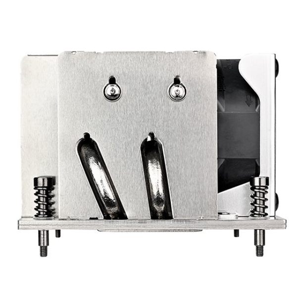 Silverstone XE02-1700S, Intel LGA1700 socket, TDP 150W