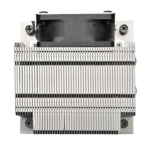 Silverstone XE02-1700S, Intel LGA1700 socket, TDP 150W