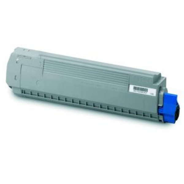 Toner OKI 44059210 purpurový (10 000 stran)