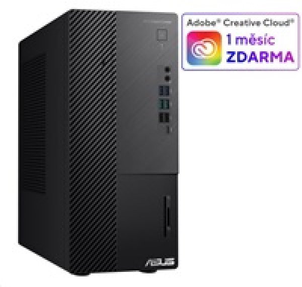 ASUS PC Desktop ExpertCenter D7 (D700ME-513500342X), i5-13500, 16GB, 512GB SSD, N/A, W11 Pro, Black- poškozený obal?v=1746165602