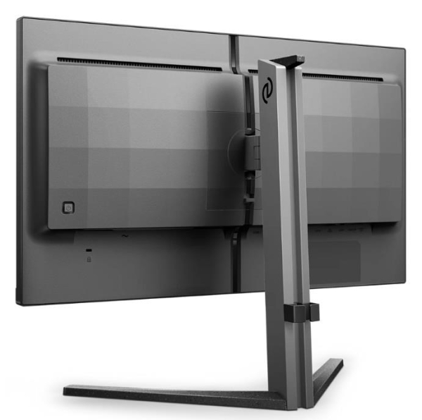 Philips MT IPS LED 31,5" 32M2N6800M/00 - IPS panel, 3840x2160, 2xHDMI, DP, nast vysky