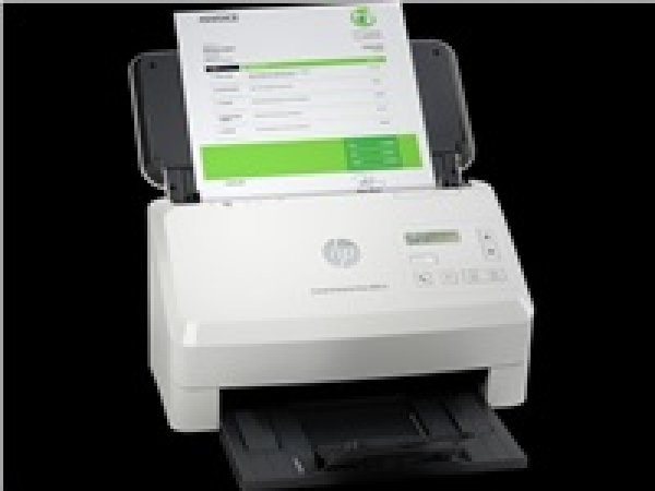 HP ScanJet Enterprise Flow 5000 s5
