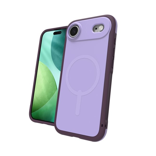 ZAGG Ochranný kryt Sedona Snap Apple Air Dusty Grape?v=1758490804